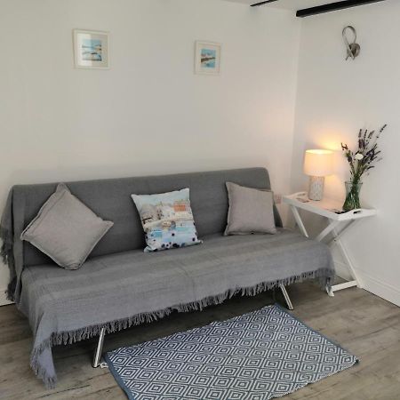 Captivating Isolde Cottage With Pool Near St Ives Camborne Extérieur photo